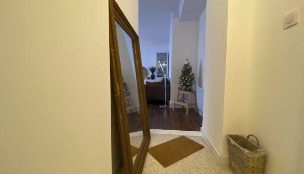 Appartement 2 pièces  à vendre Perpignan 66000