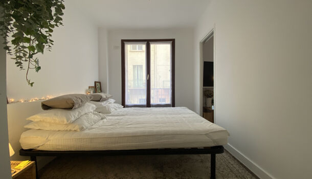 Appartement 2 pièces  à vendre Perpignan 66000