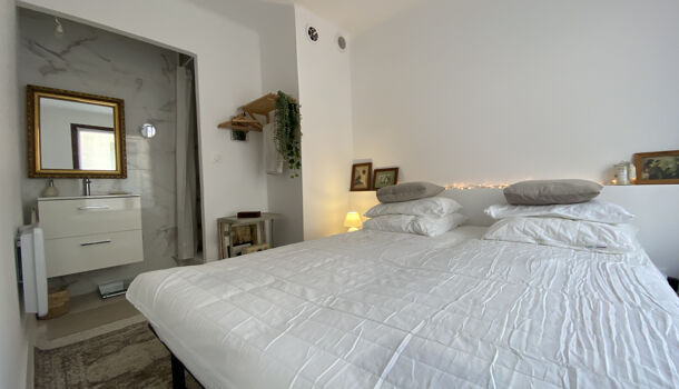 Appartement 2 pièces  à vendre Perpignan 66000