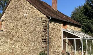 Maison 2 Pièces 40 m² à vendre à Ségur-le-Château (19230)