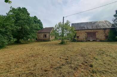 Maison 2 pièces 132500 €