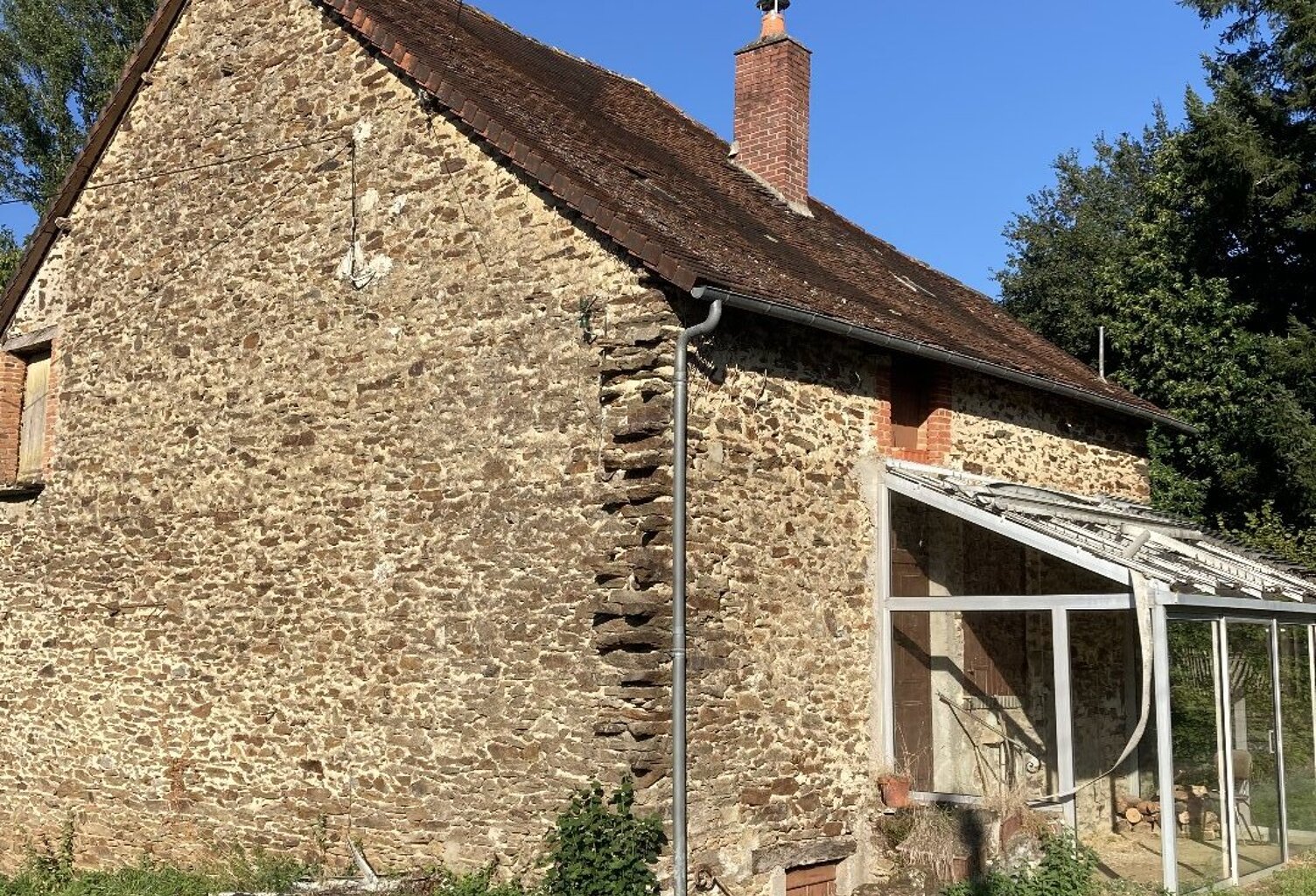 Maison — photo 1