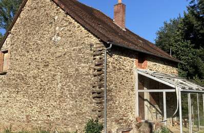 Maison — photo du bien