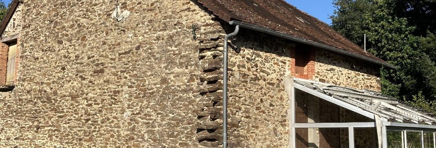 Maison 2 Pièces 40 m² à vendre à Ségur-le-Château (19230)