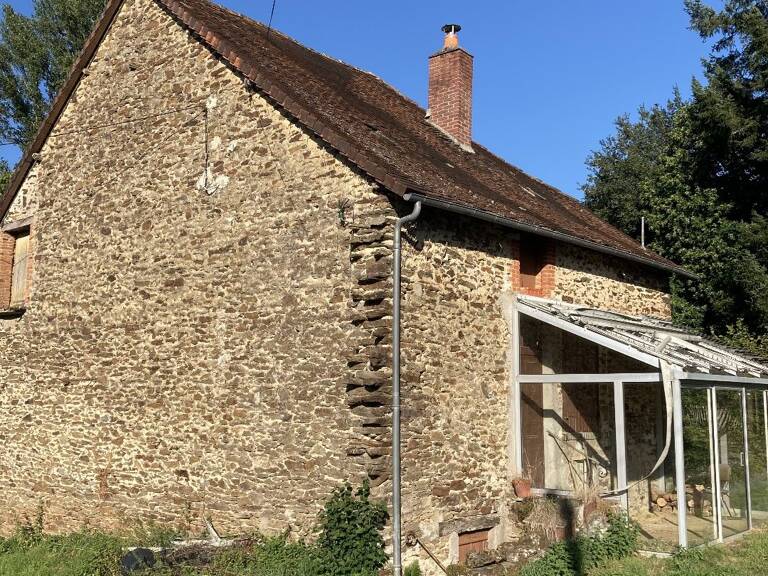 Maison — photo 1