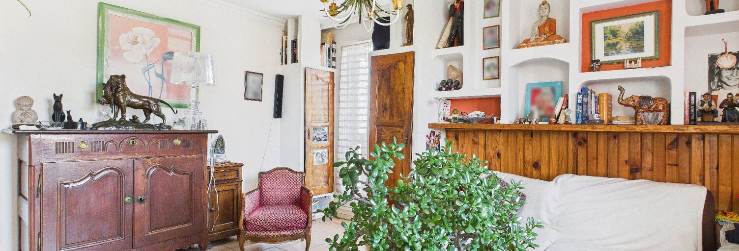 Appartement 87 m² en viager Biarritz (64200)