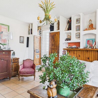 Appartement 4 pièces 475000 €