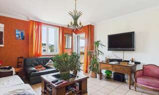 Appartement 87 m² en viager Biarritz (64200)