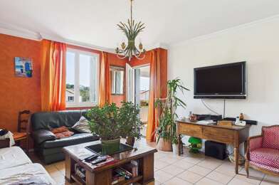Appartement 4 pièces 475000 €
