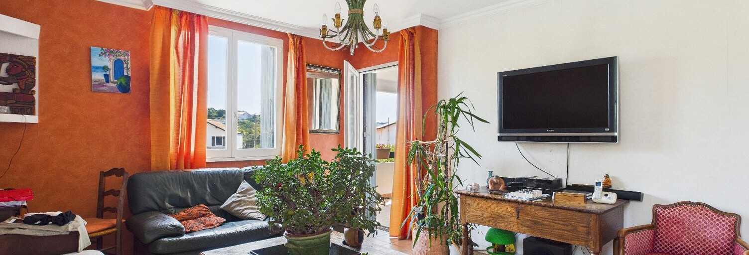 Appartement 87 m² en viager Biarritz (64200)