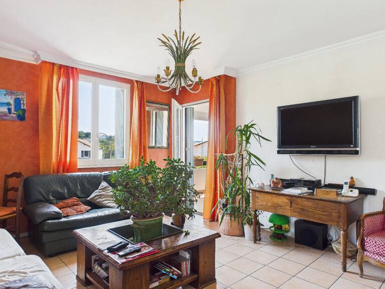 Appartement — photo 1