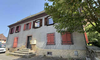 Appartement 2 Pièces 50 m² à vendre à Willer-sur-Thur (68760)