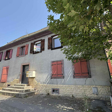 Appartement 2 pièces 66800 €