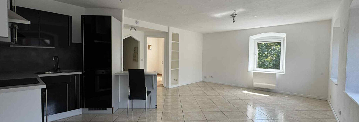 Appartement 2 Pièces 50 m² à vendre à Willer-sur-Thur (68760)