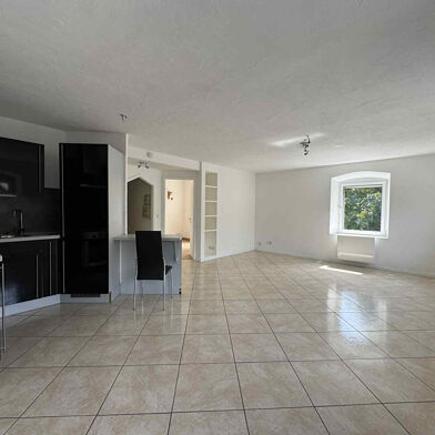 Appartement 2 pièces 66800 €