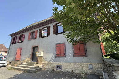 Appartement 2 pièces 66800 €