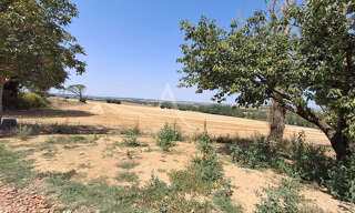 Terrain  2008 m² à vendre à L'Isle-Jourdain (32600)