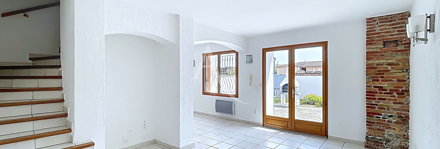 Maison 3 Pièces 78 m² à vendre à Fonbeauzard (31140)