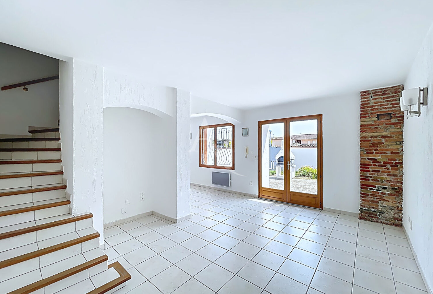 31140 Fonbeauzard  Charmante villa T3 hors copropriété à Fonbeauzard — photo 1