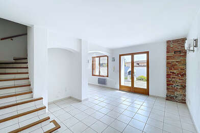 Maison 3 pièces 219000 €