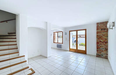 31140 Fonbeauzard  Charmante villa T3 hors copropriété à Fonbeauzard — photo du bien