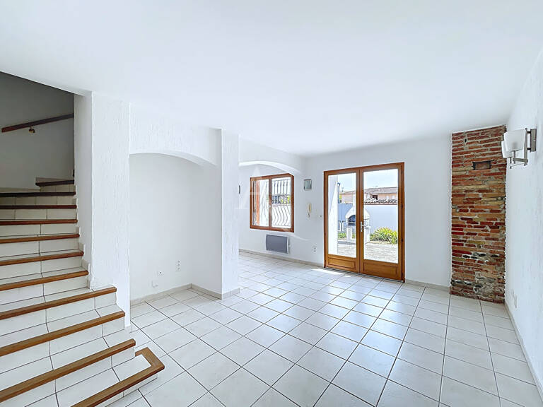 31140 Fonbeauzard  Charmante villa T3 hors copropriété à Fonbeauzard — photo 1