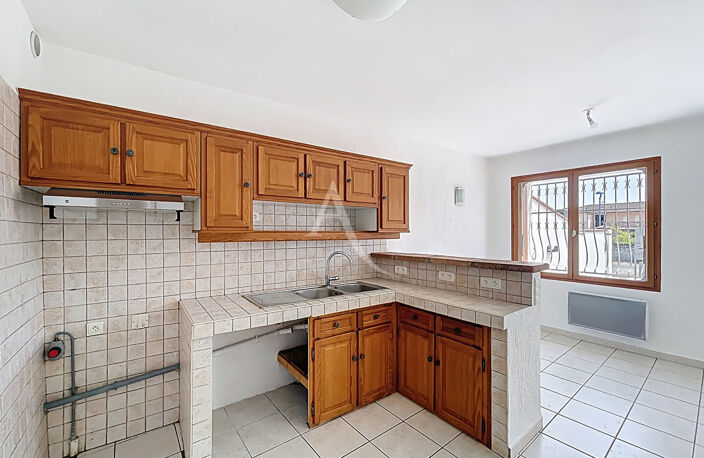 31140 Fonbeauzard  Charmante villa T3 hors copropriété à Fonbeauzard — photo 2