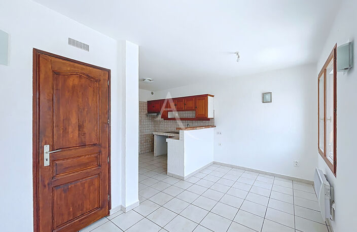 31140 Fonbeauzard  Charmante villa T3 hors copropriété à Fonbeauzard — photo 3