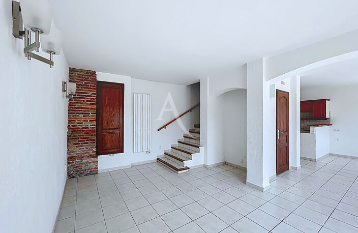 31140 Fonbeauzard  Charmante villa T3 hors copropriété à Fonbeauzard — photo 5