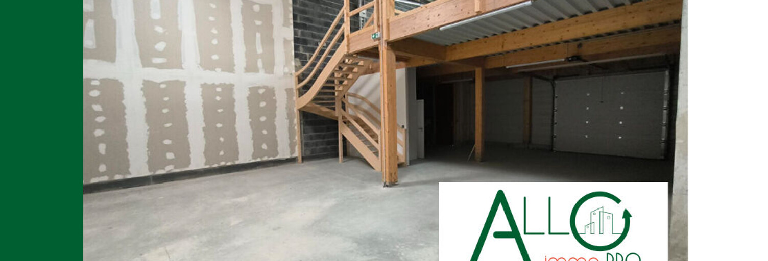 Commerce  200 m² à louer à Bidart (64210)