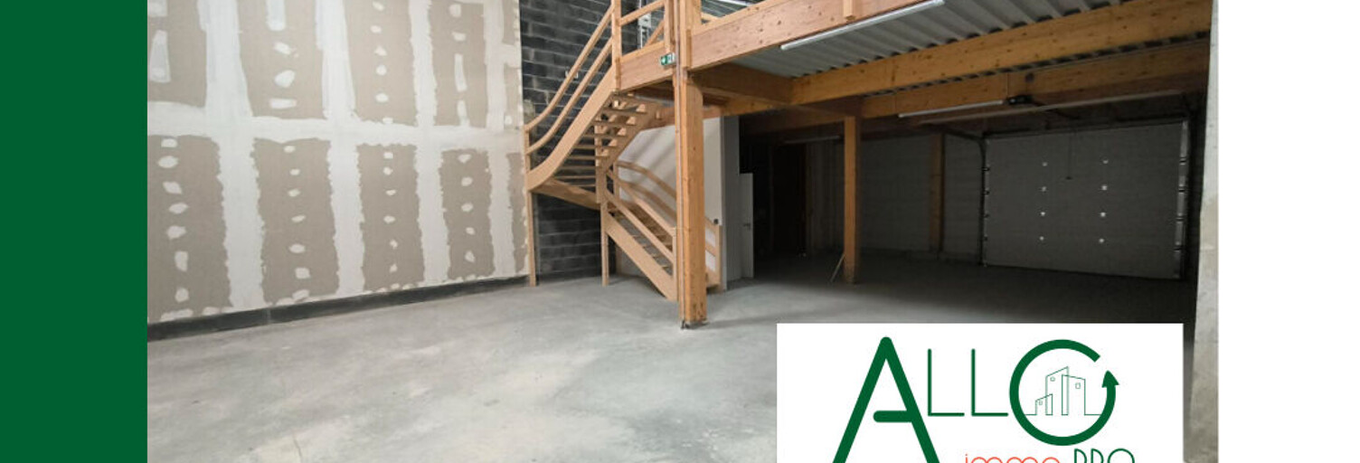 Commerce  400 m² à louer à Bidart (64210)