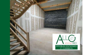 Commerce  150 m² à louer à Bidart (64210)