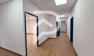 Bureau  148 m² à vendre à Orthez (64300)