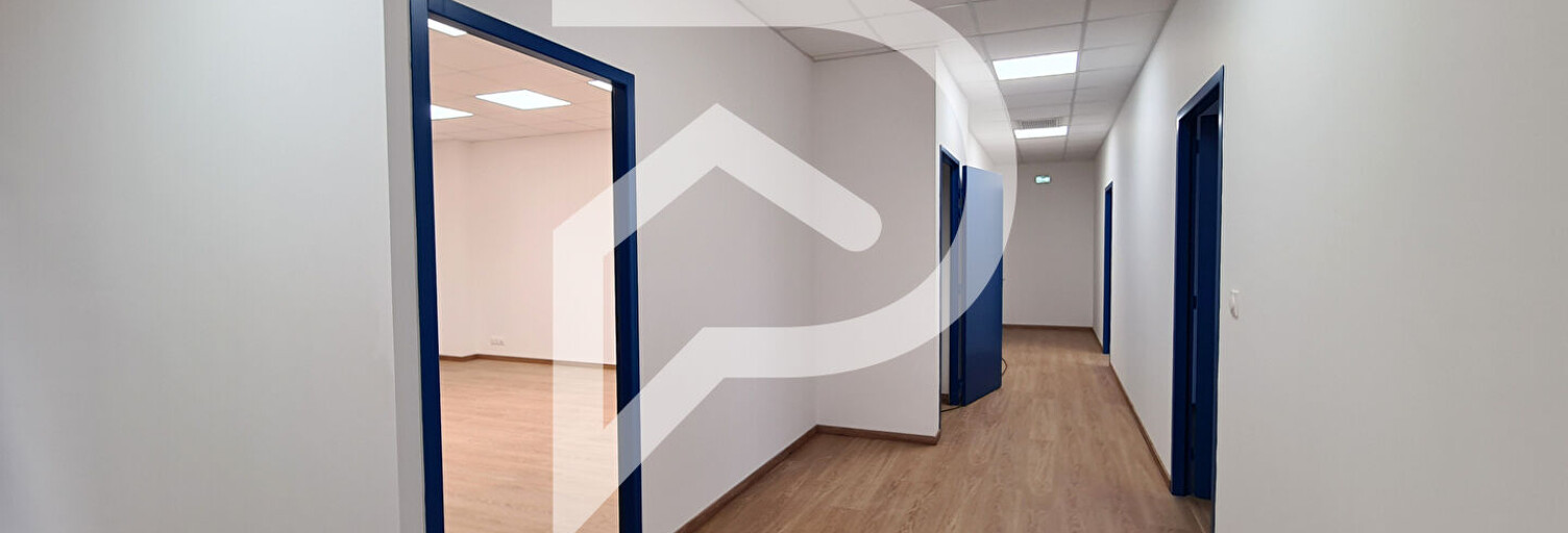 Bureau  148 m² à vendre à Orthez (64300)