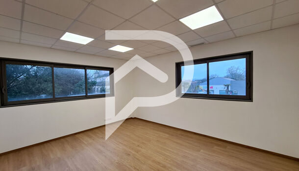 Bureau  à vendre Orthez 64300