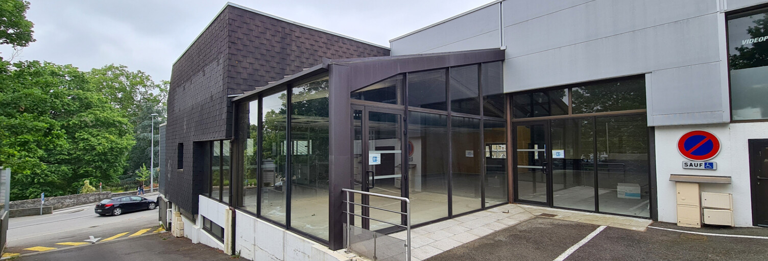 Commerce  340 m² à vendre à Orthez (64300)