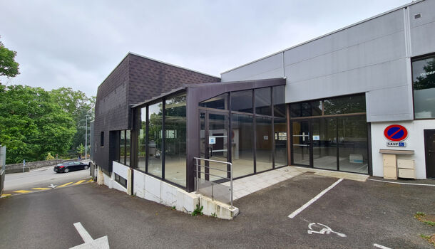 Local commercial  à vendre Orthez 64300