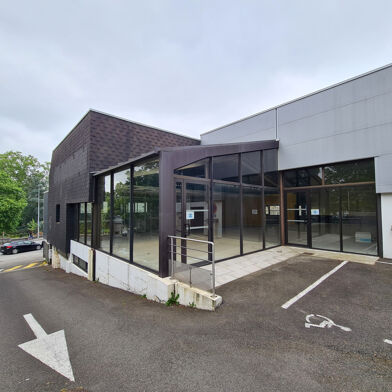 Commerce  249000 €