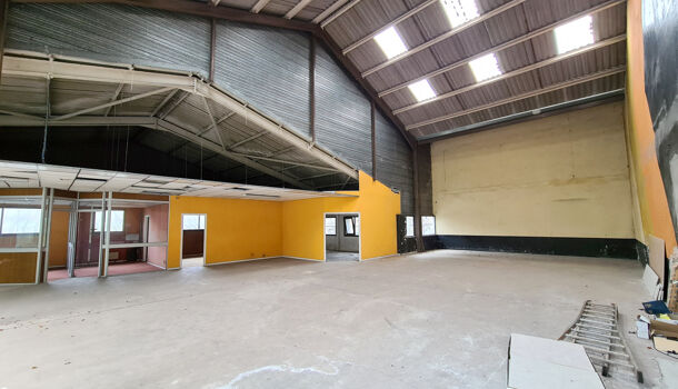 Local commercial  à vendre Orthez 64300