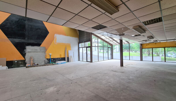 Local commercial  à vendre Orthez 64300