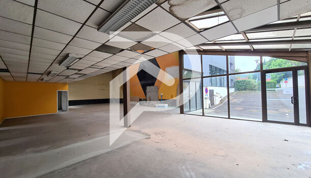 Local commercial  à vendre Orthez 64300