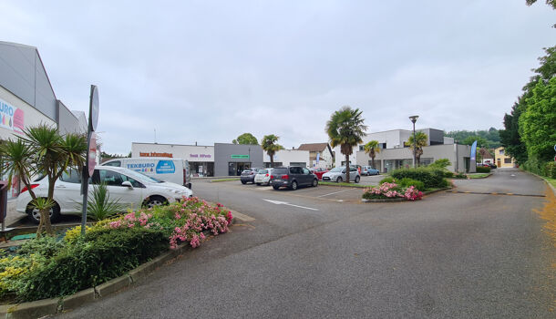 Local commercial  à vendre Orthez 64300