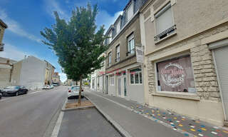 Appartement 2 Pièces 40 m² à vendre à Reims (51100)