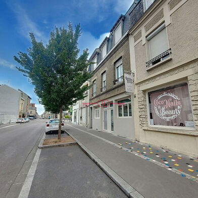 Appartement 2 pièces 125000 €