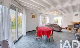 Maison 5 Pièces 117 m² à vendre à Cervens (74550)