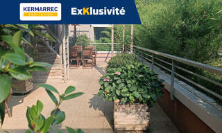 Appartement 4 Pièces 81 m² à vendre à Chantepie (35135)