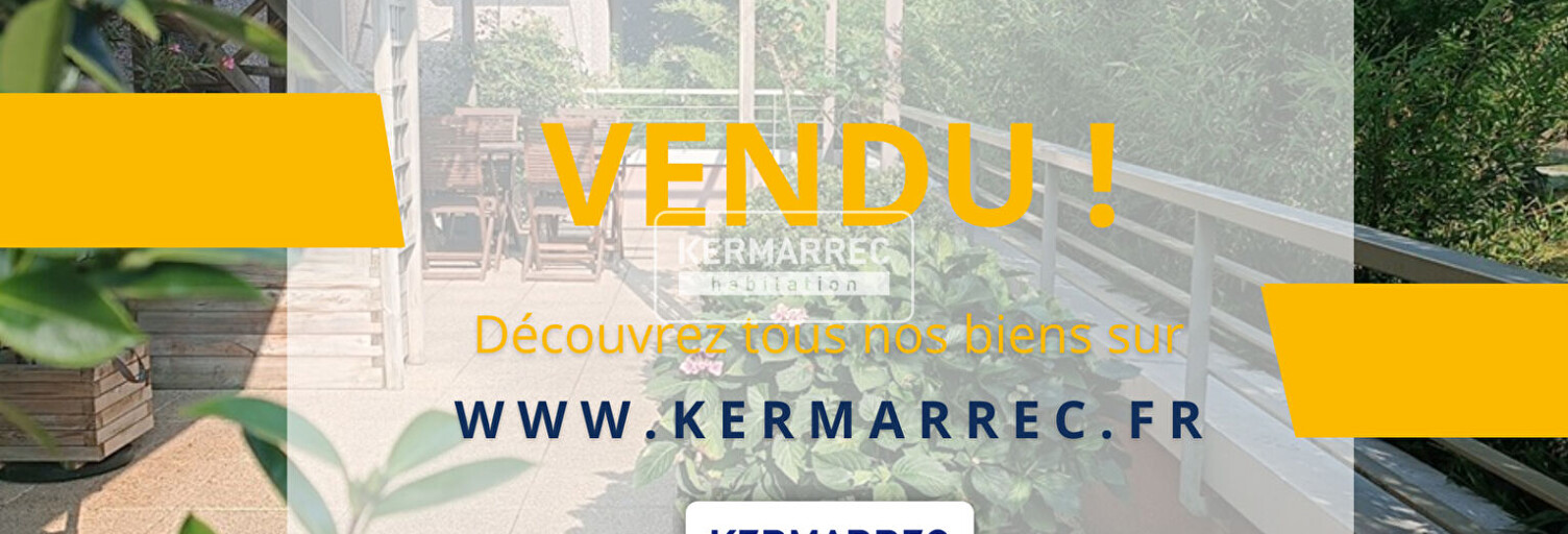 Appartement 4 Pièces 81 m² à vendre à Chantepie (35135)