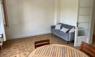 Appartement 2 Pièces 57 m² à louer à Nantes (44000)