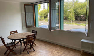 Appartement 2 Pièces 57 m² à louer à Nantes (44000)