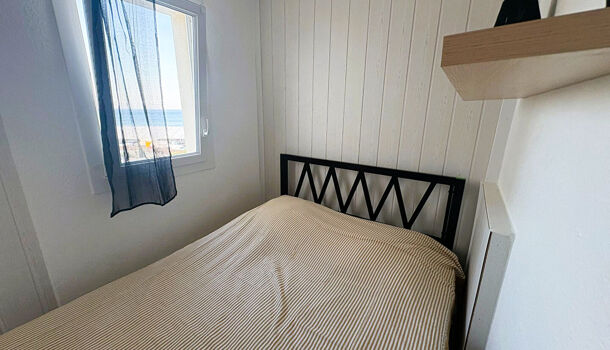 Appartement 3 pièces  à vendre Barcarès (Le) 66420